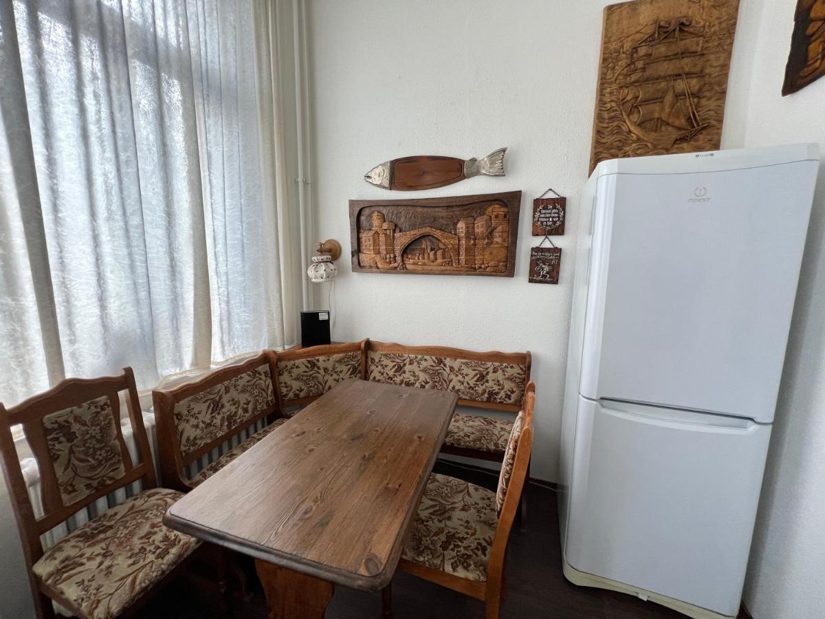Apartment Alice Center 卡罗维发利 外观 照片