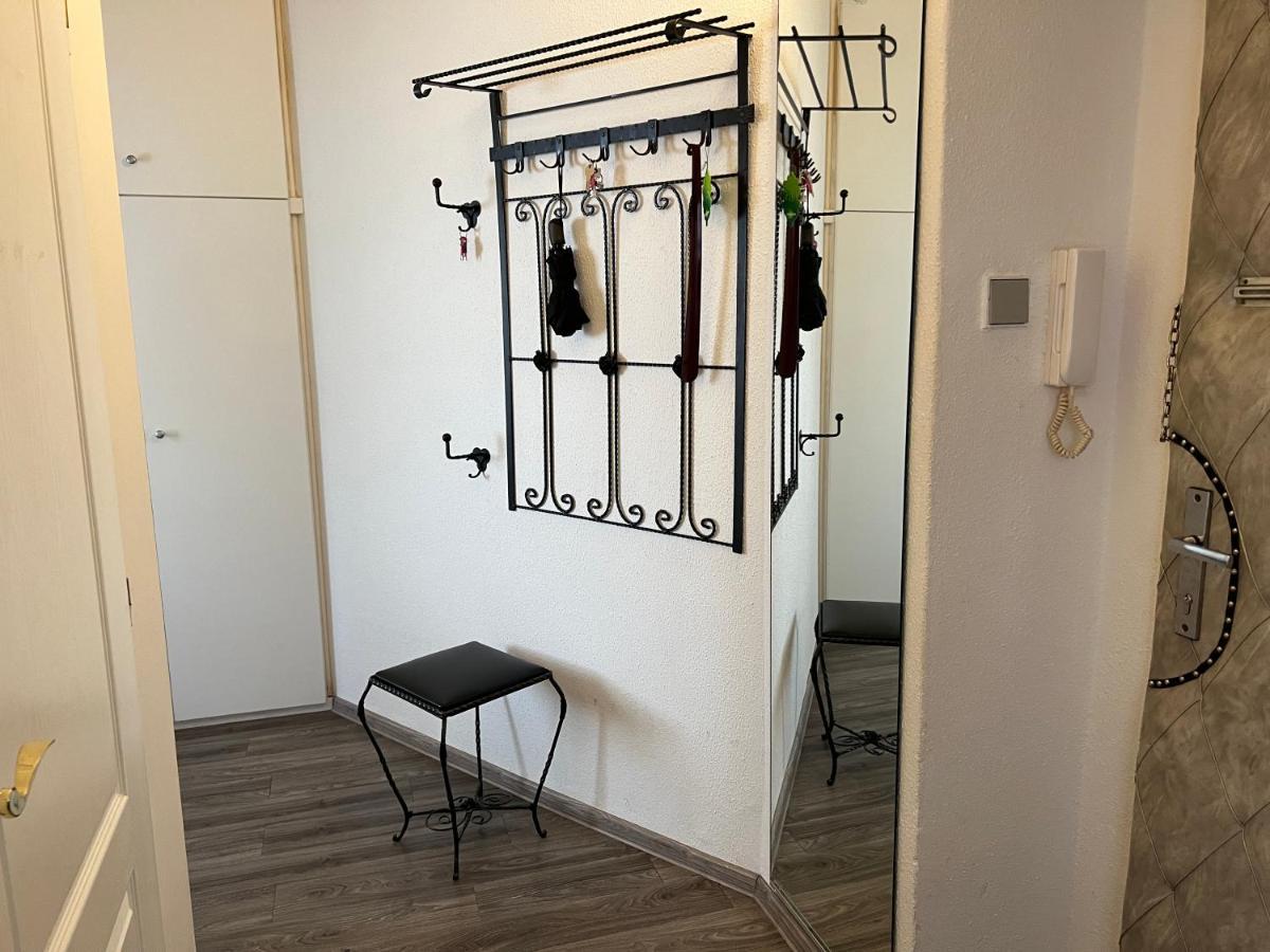 Apartment Alice Center 卡罗维发利 外观 照片