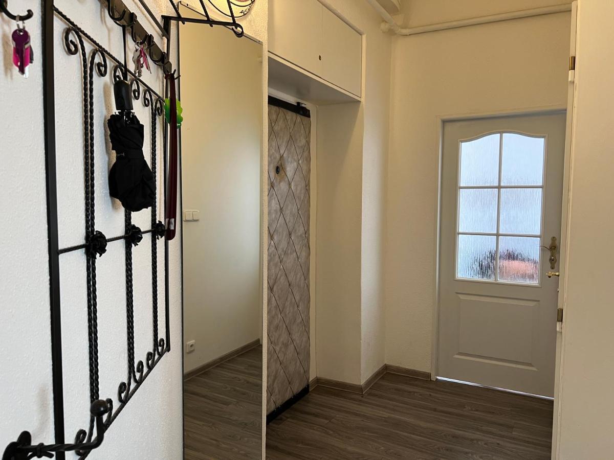 Apartment Alice Center 卡罗维发利 外观 照片