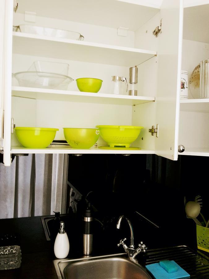 Apartment Alice Center 卡罗维发利 外观 照片